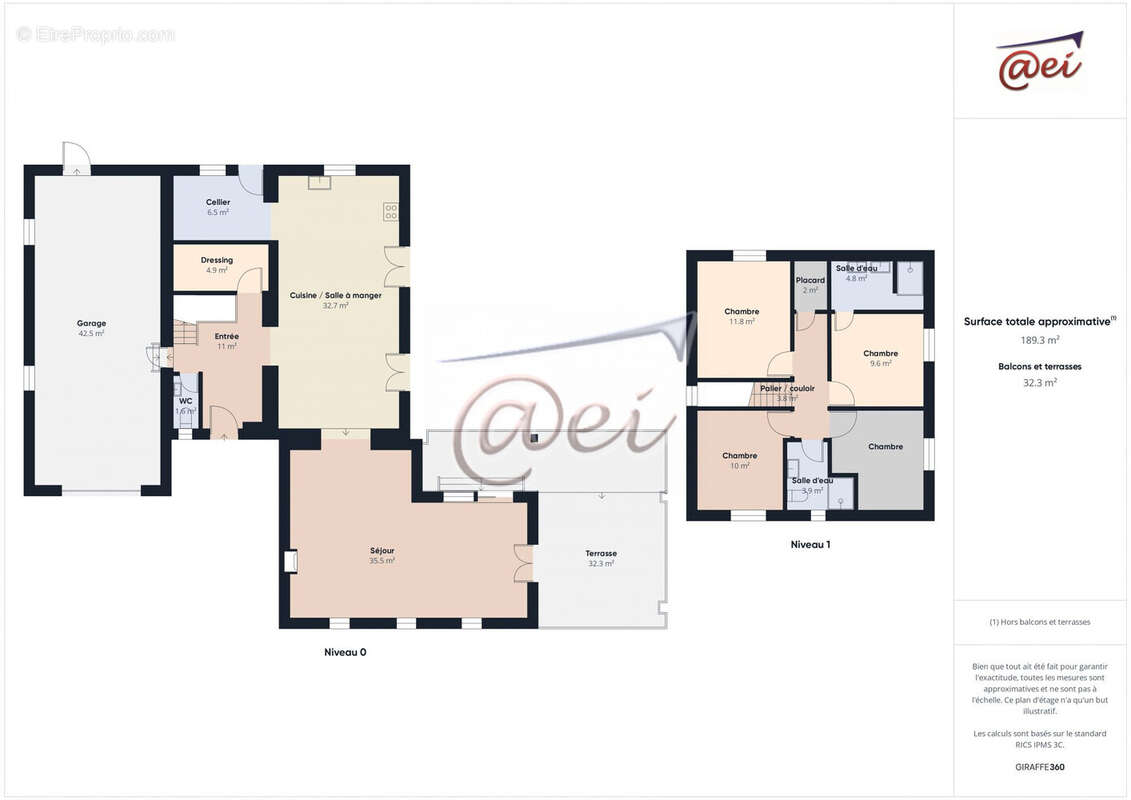 Maison à SAINT-MAXIMIN-LA-SAINTE-BAUME