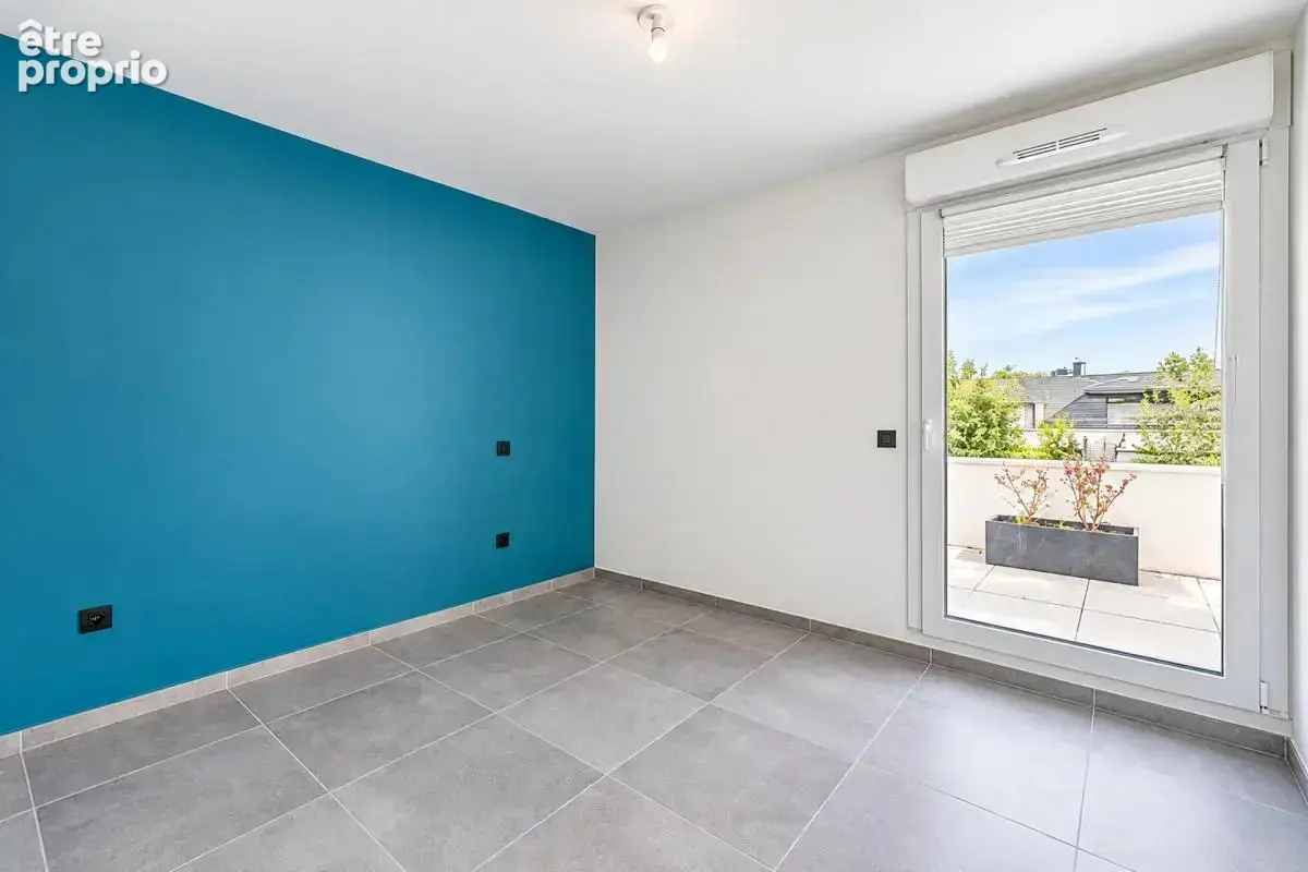 Appartement 4 pièces de 105 m² à Baillargues - photo 6