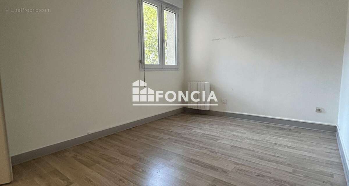 Appartement à CHARTRES