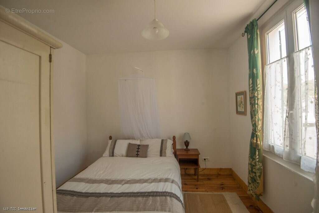 Maison à CIVRAY