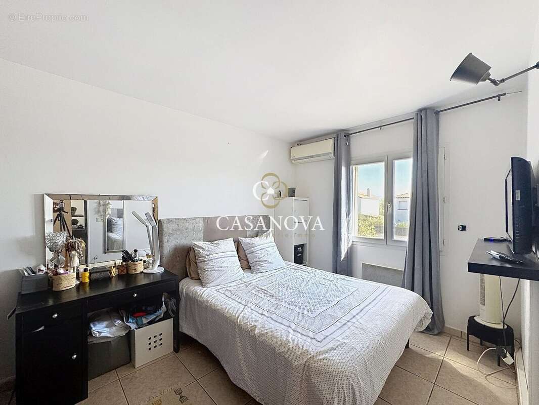 Villa indivuelle familiale avec jardin et piscine - photo 9