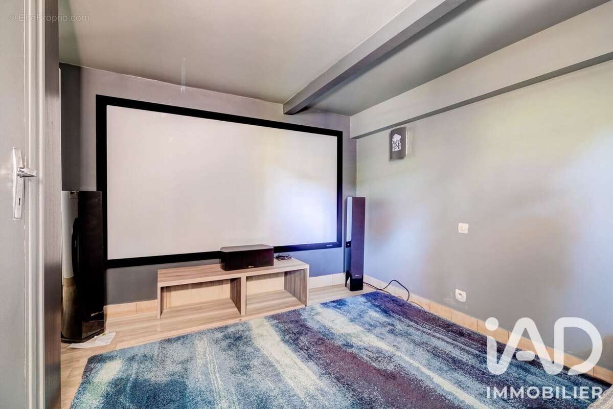 Maison 78 m² à Aulnay-Sous-Bois  - photo 7