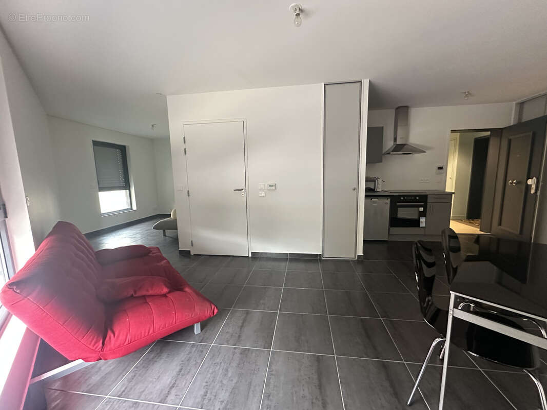 Appartement à LE PUY-EN-VELAY