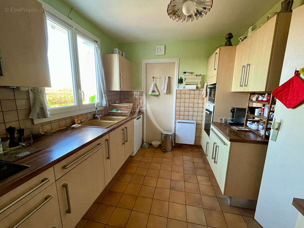 Maison à GIF-SUR-YVETTE