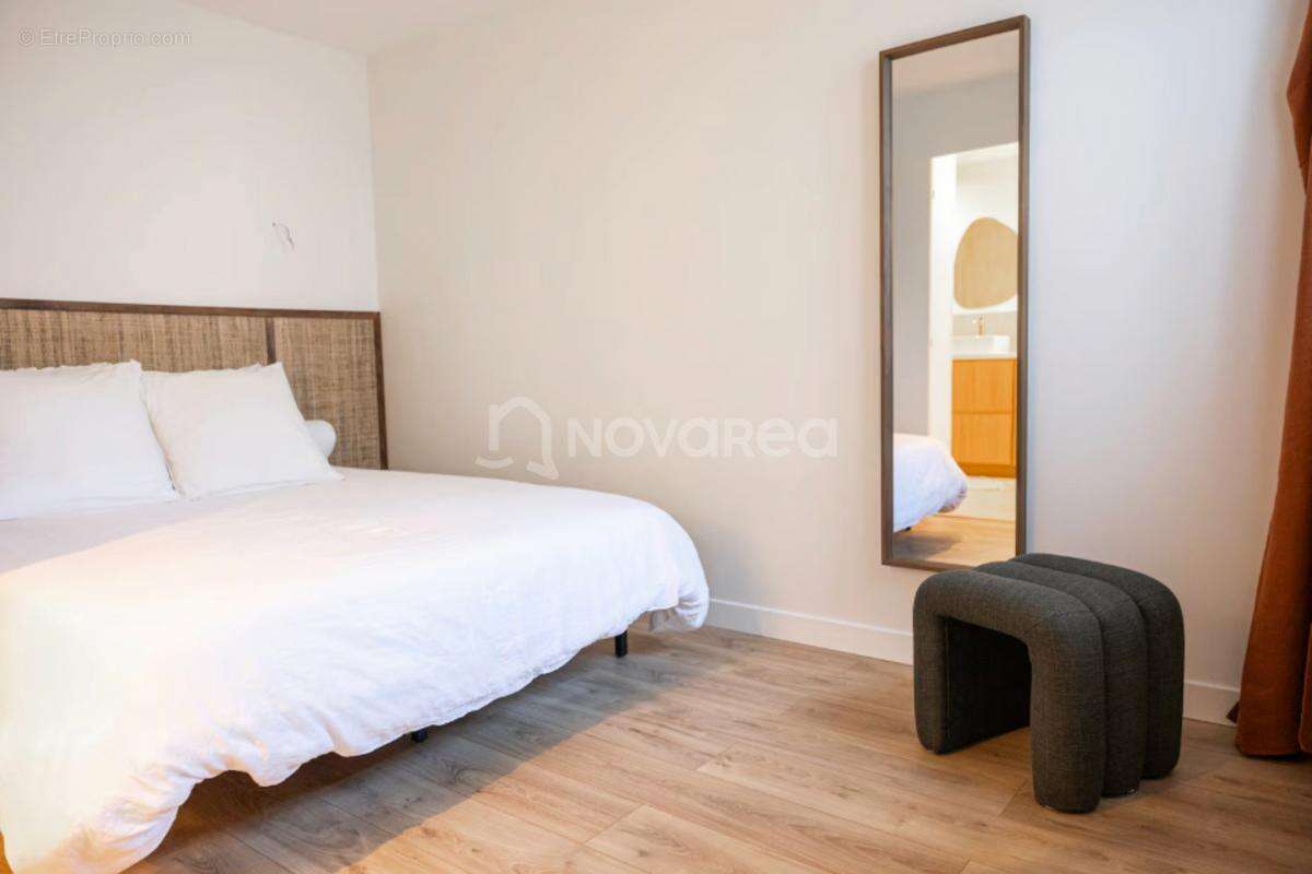 Appartement à CAPBRETON