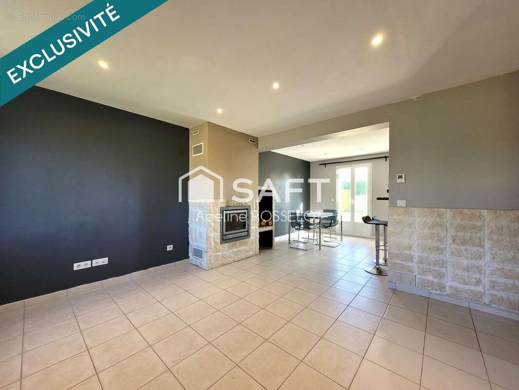 Photo 3 - Maison à ANET