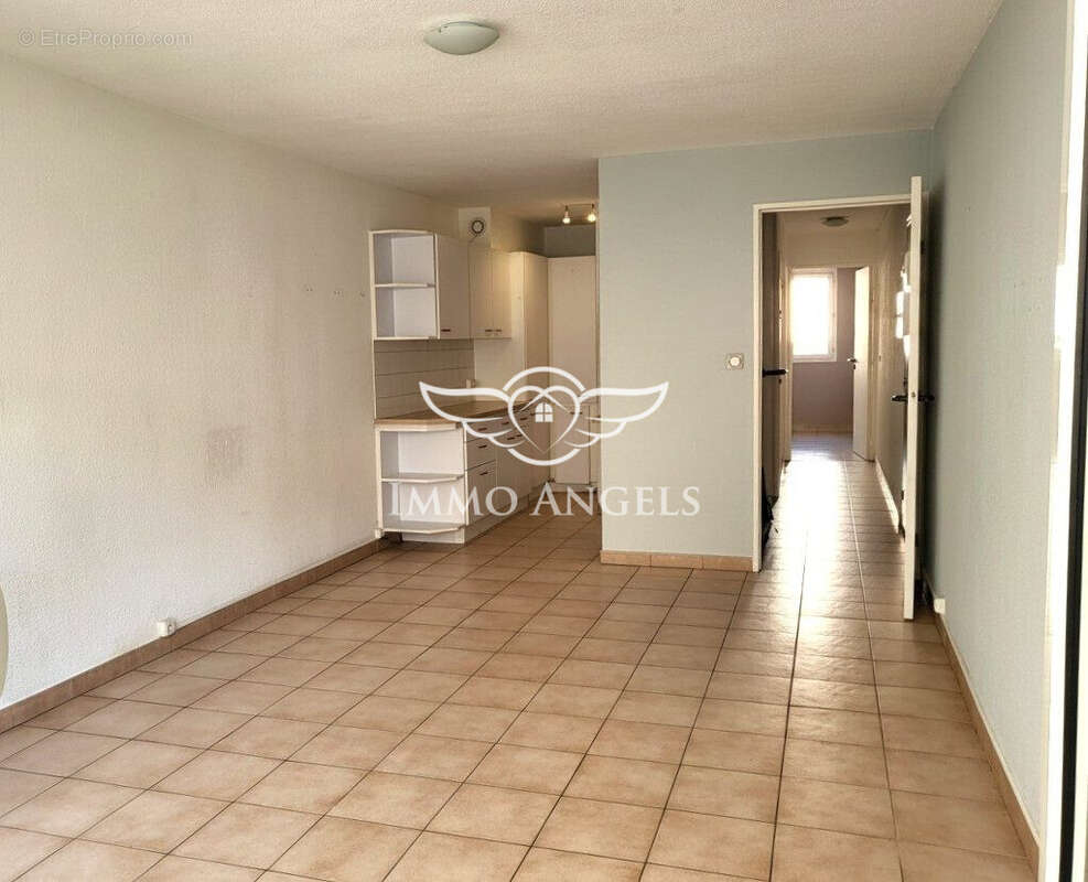 Appartement à SETE