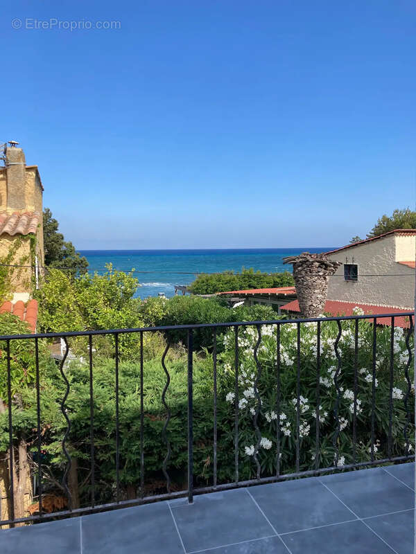 Maison à LINGUIZZETTA