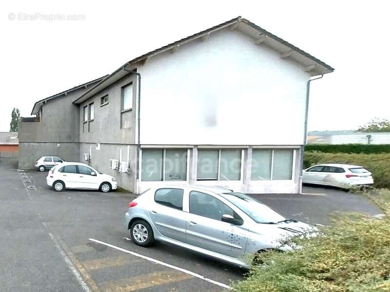 Appartement à ROMAGNAT