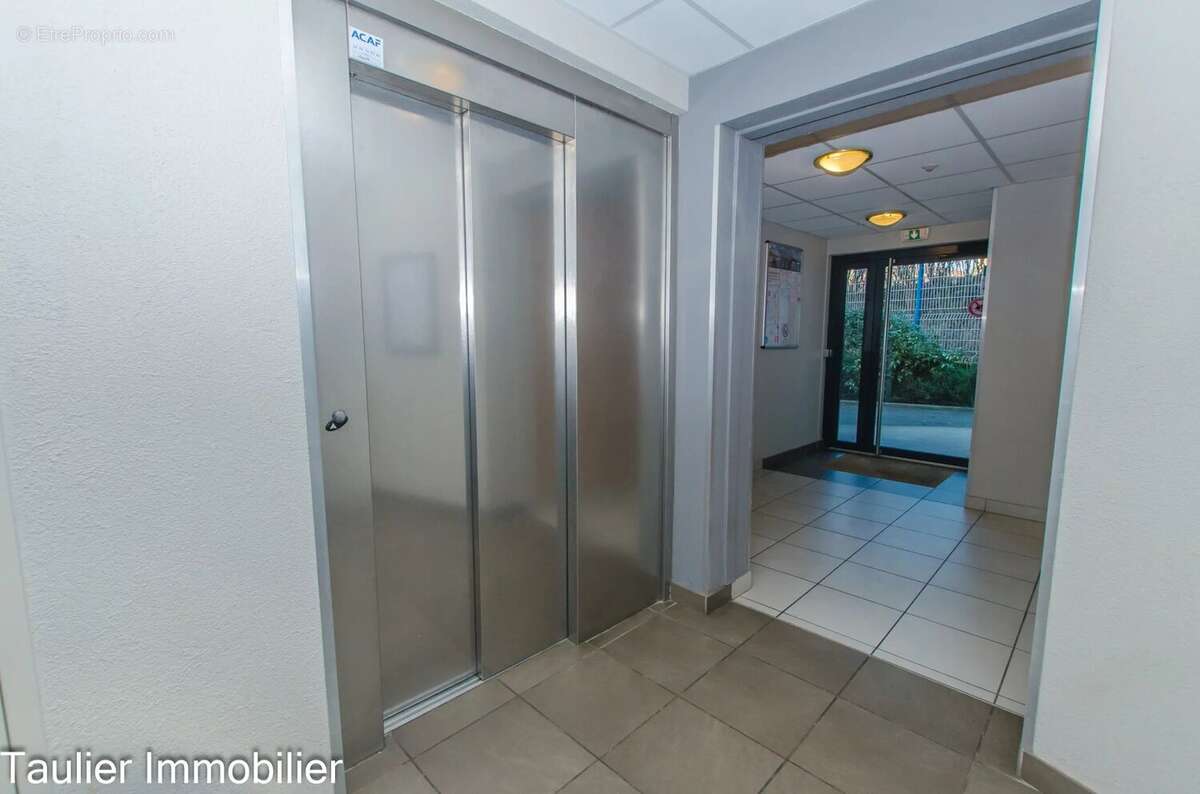 Appartement à SAINT-MARCELLIN