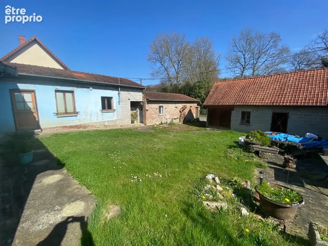 Secteur moyenneville, beaux potentiels - photo 12