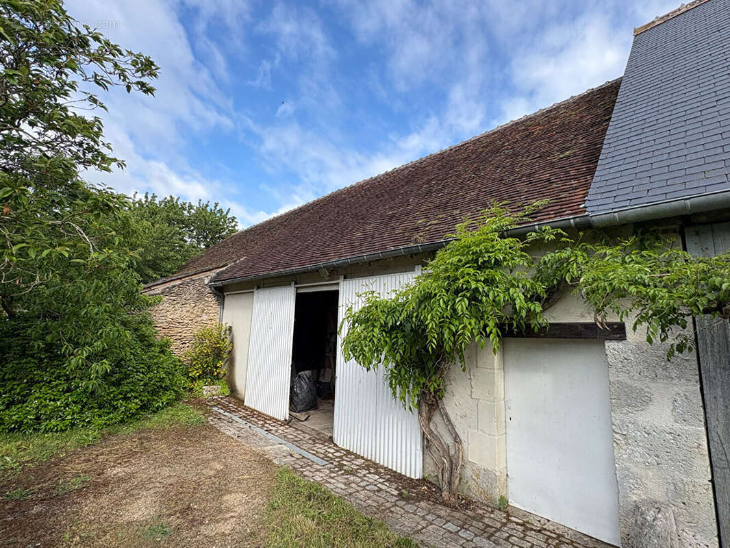 Charmante maison de caractère avec dépendances. - photo 3
