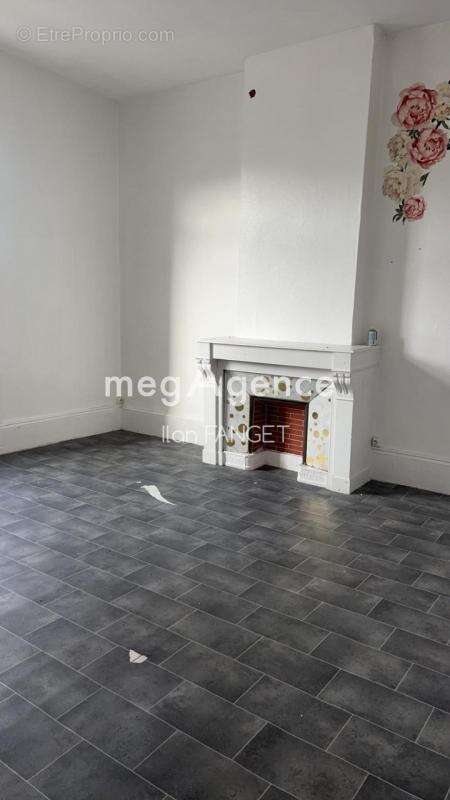 Appartement à FIRMINY