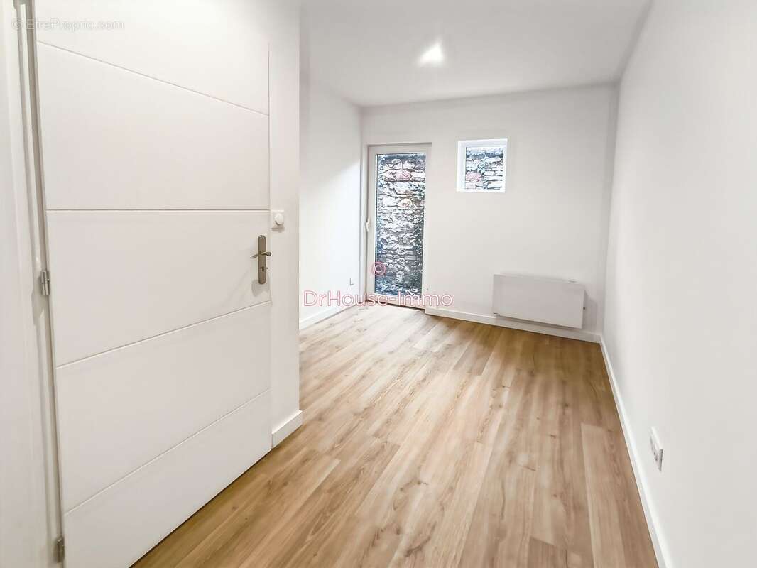 Maison à VILLEFRANCHE-SUR-SAONE