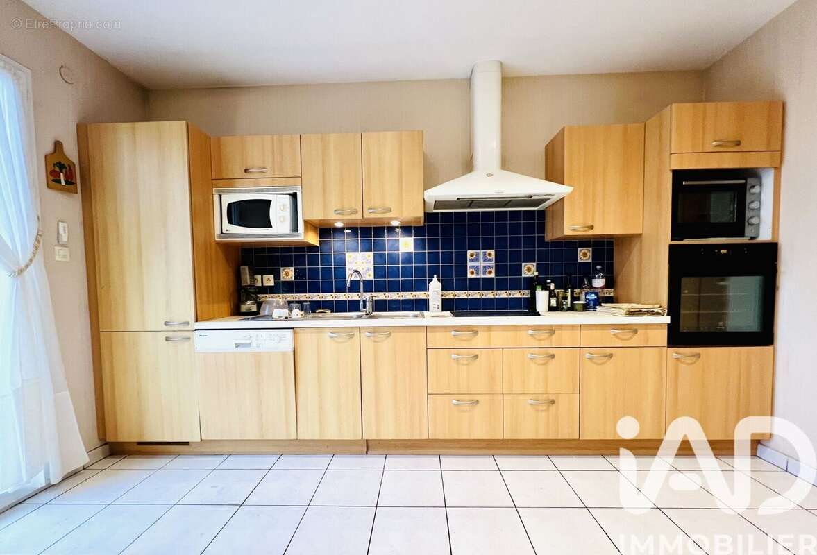 Photo 8 - Appartement à CASTRES