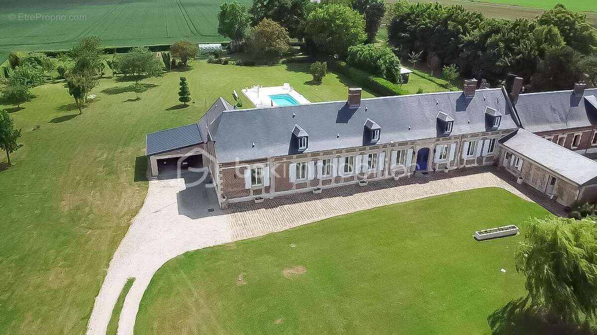 Demeure de caractère - photo 25