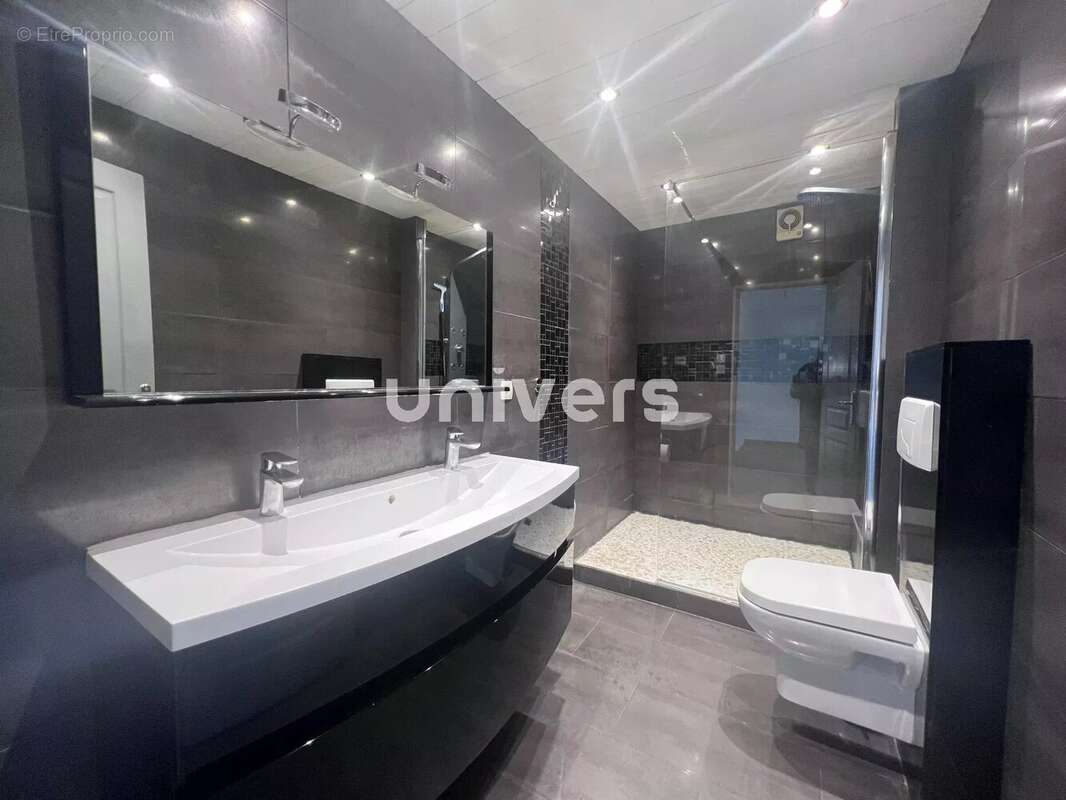 Maison à BOURG-LES-VALENCE