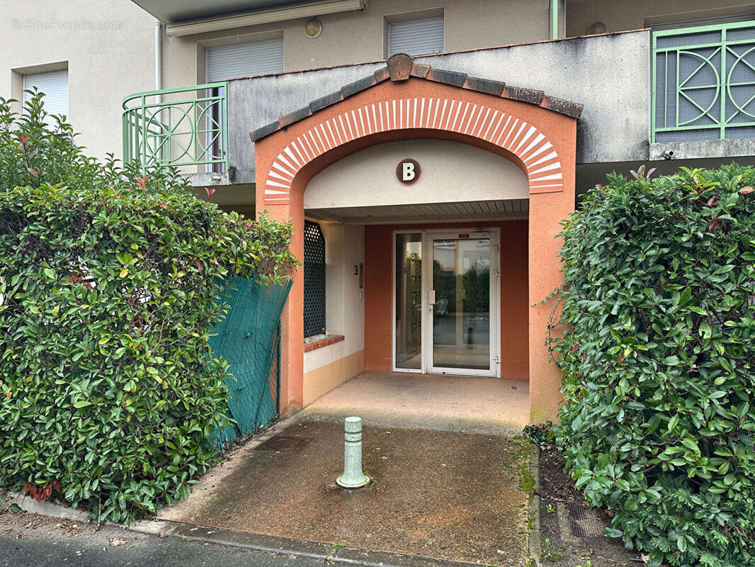 Appartement à ALBI