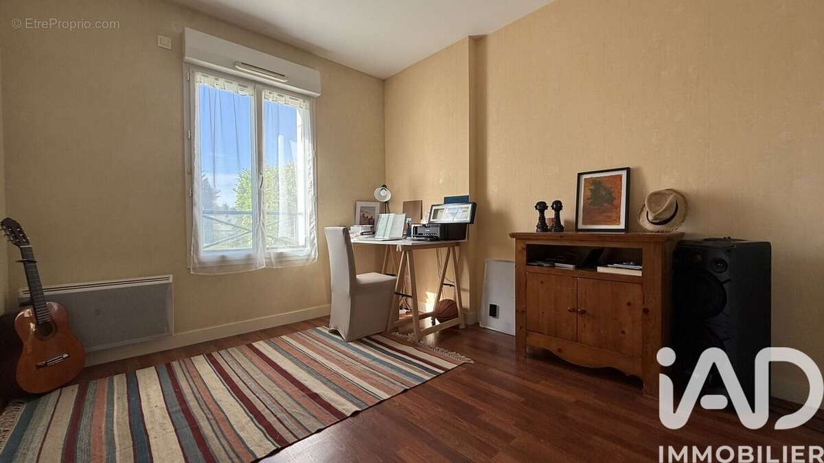 Photo 7 - Appartement à AVRILLE