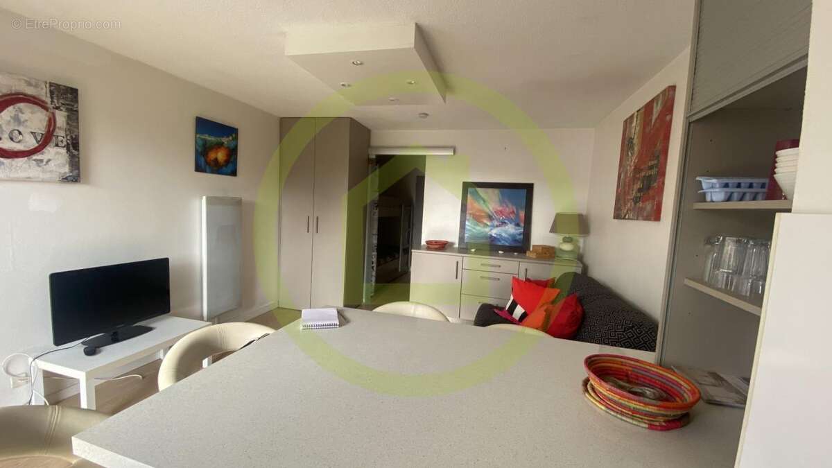 Appartement à AGDE