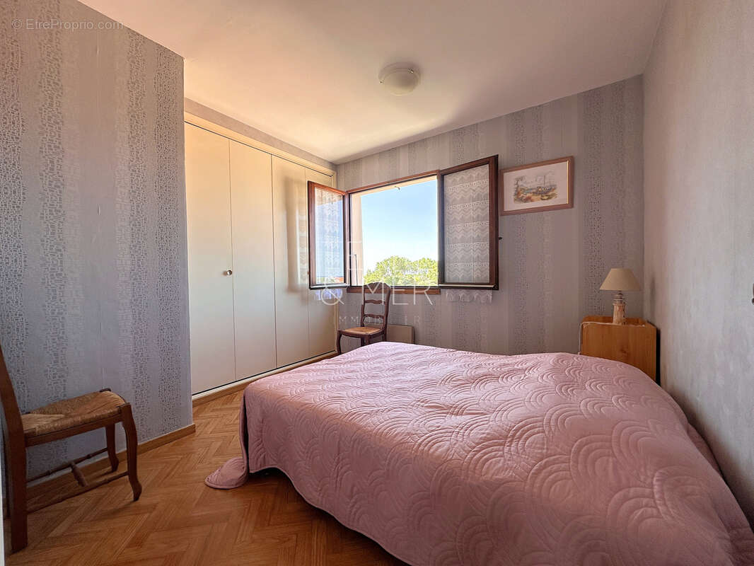 Appartement à SAINT-CYPRIEN