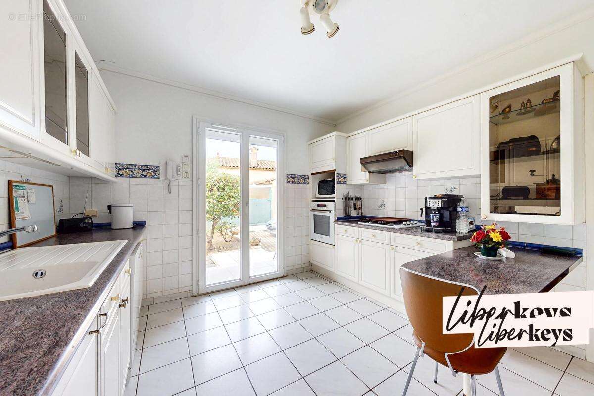Maison à CLAPIERS