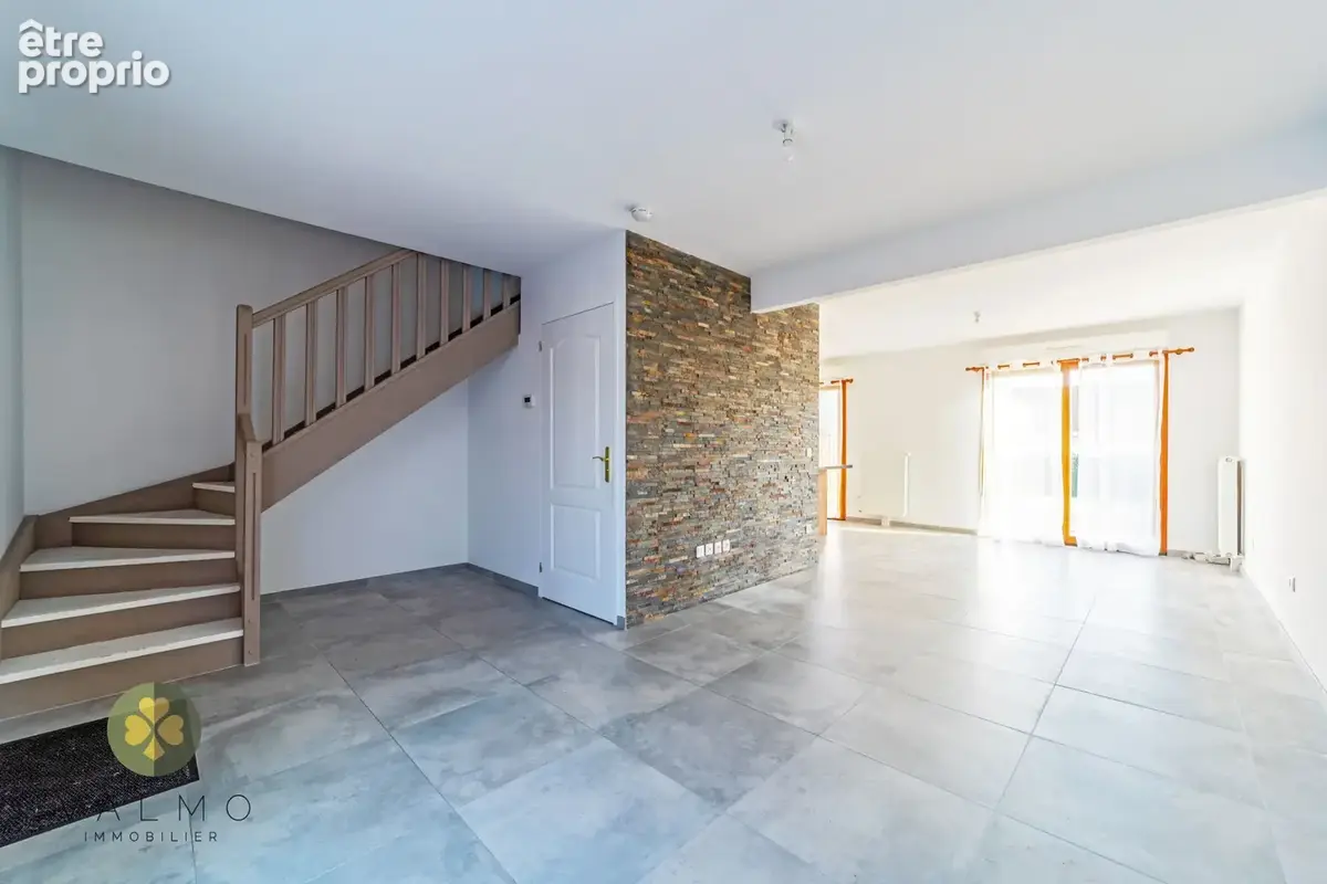 DPT 78 maison à louer Condé-sur-vesgre - photo 3