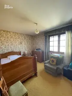 Maison 90 m² à L'epine  - photo 6
