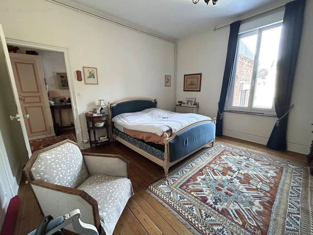 Maison à CAMBRAI