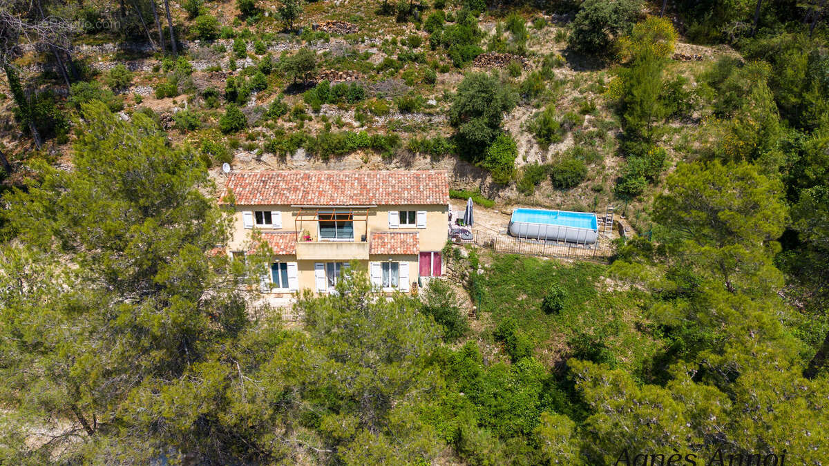 Maison à BELGENTIER