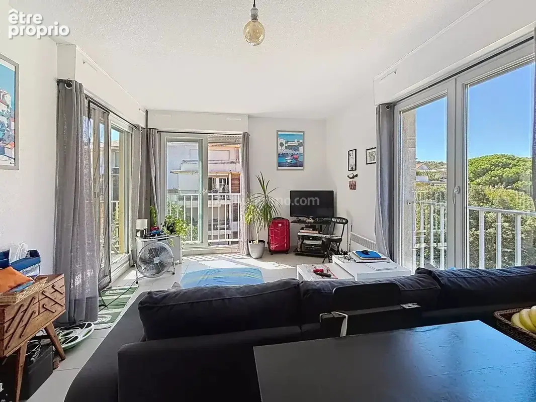 Vente Appartement Calvi(20260) 254 400ï¿œ - photo 2