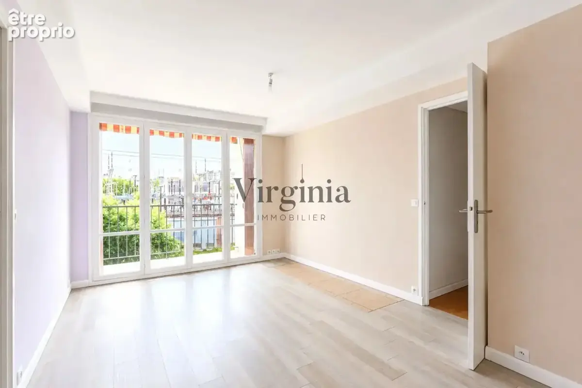 Appartement Charenton Le Pont 4 pièces 65 m2 - photo 3
