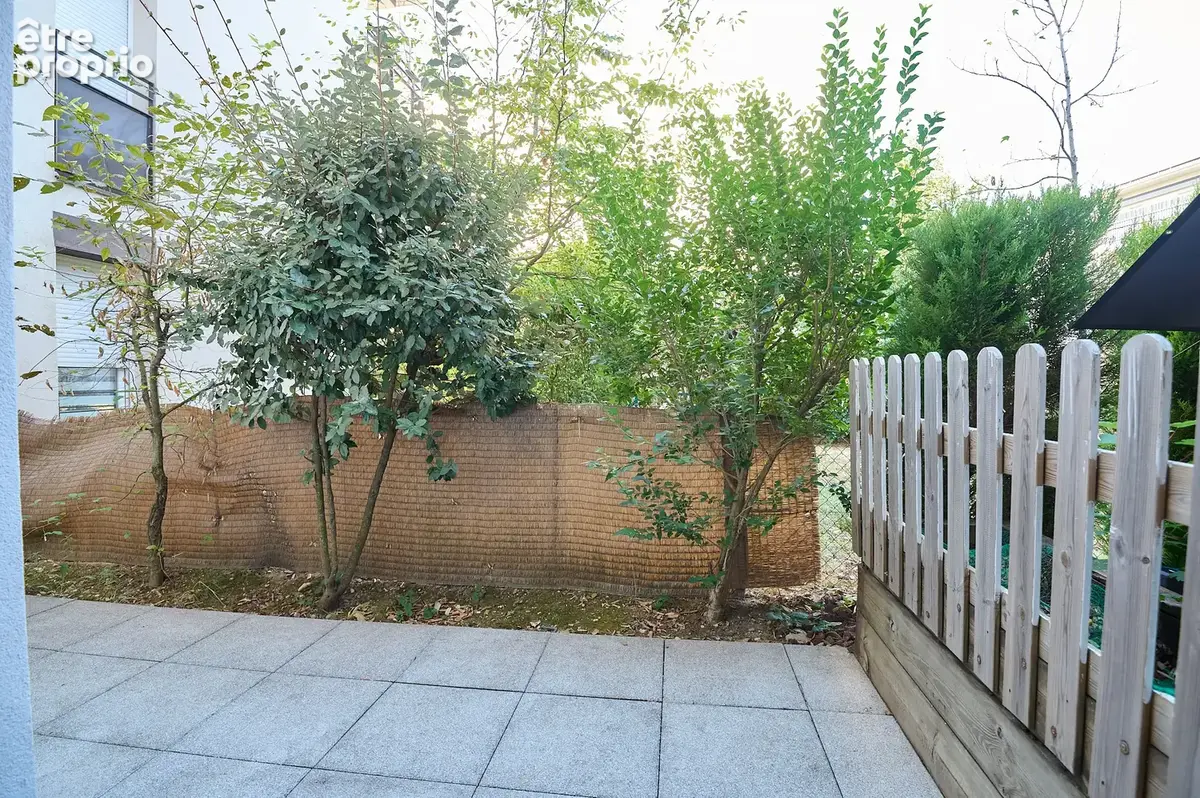 Appartement type 2 avec garage - photo 9