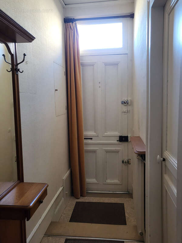 Maison à FECAMP