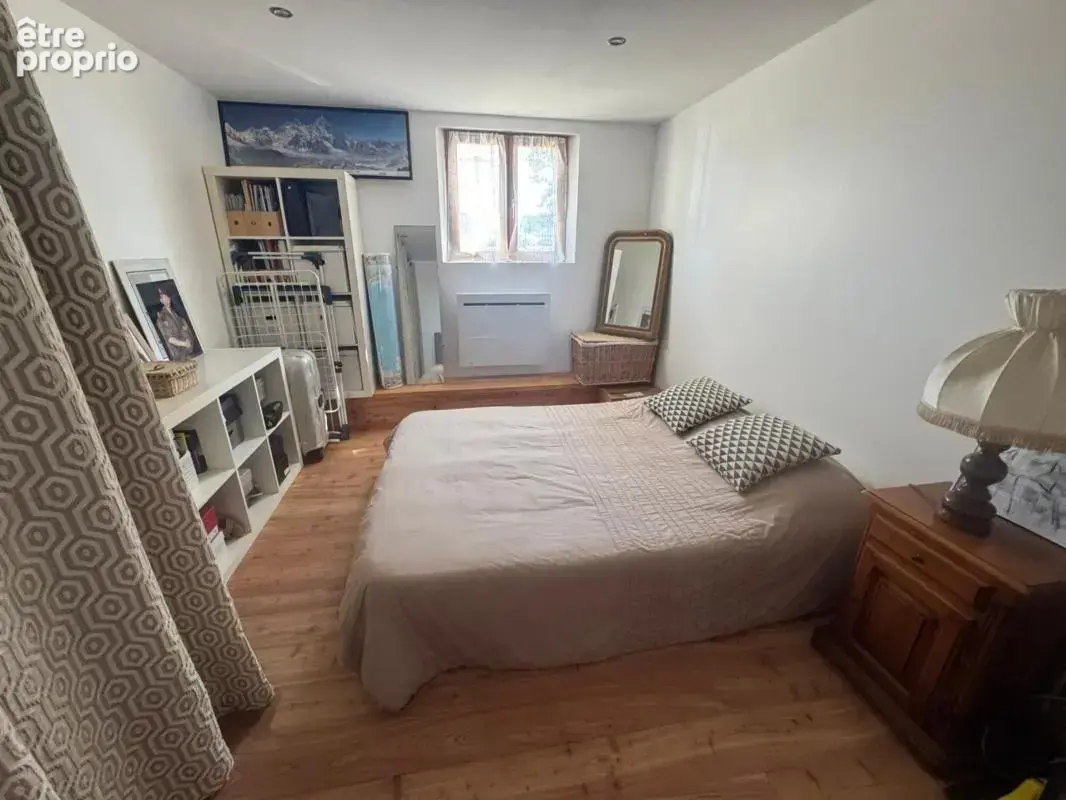 COUP DE CŒUR – Maison en pierres rénovée avec eau de source, vue panoramique et garage – Gaubert, Digne-les-Bains - photo 21