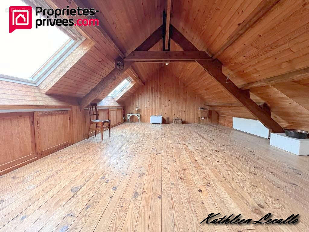 Maison La Turballe 5 pièce(s) 116 m2 - photo 7