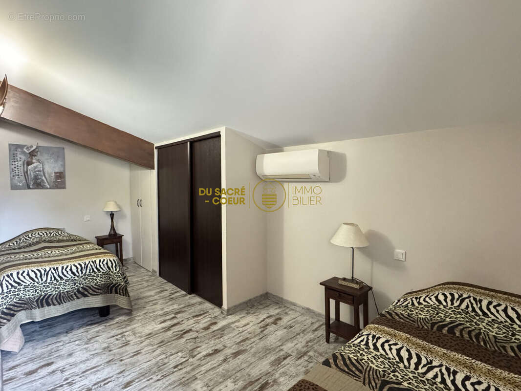 Appartement à PRADES