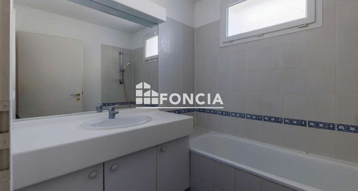 Appartement à ESCHAU