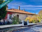 Photo 1 - Maison à CASTELNAU-D&#039;AUZAN