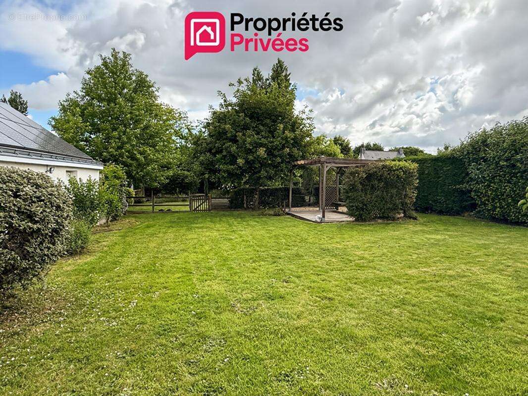 Maison 180 m2, 5 chambres, garage 60 m2 - photo 4