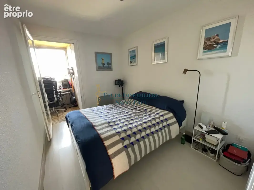 Appartement 3 pièces 52 m² à vendre à Palavas-Les-Flots (34250) - photo 6
