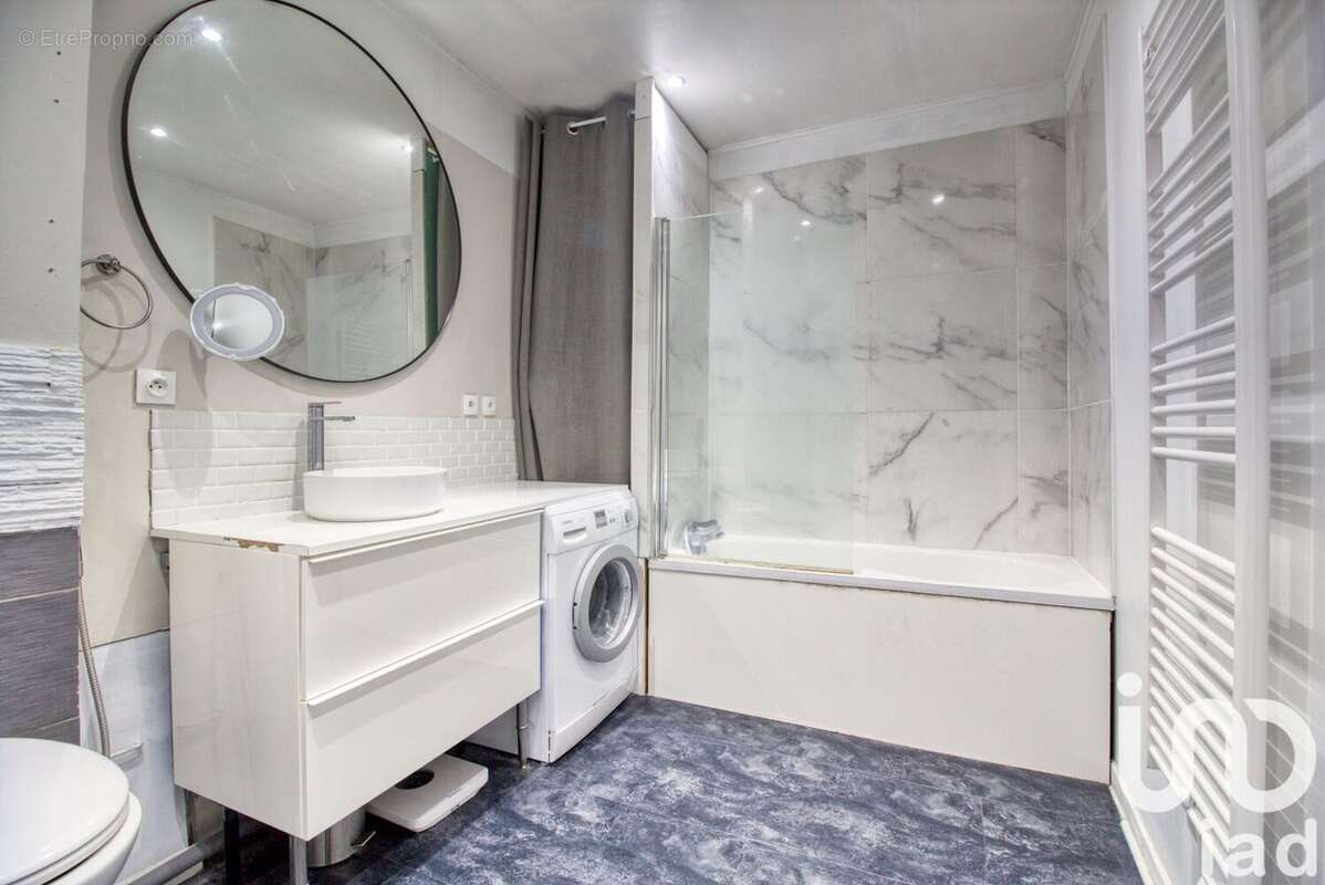 Photo 6 - Maison à CHARS