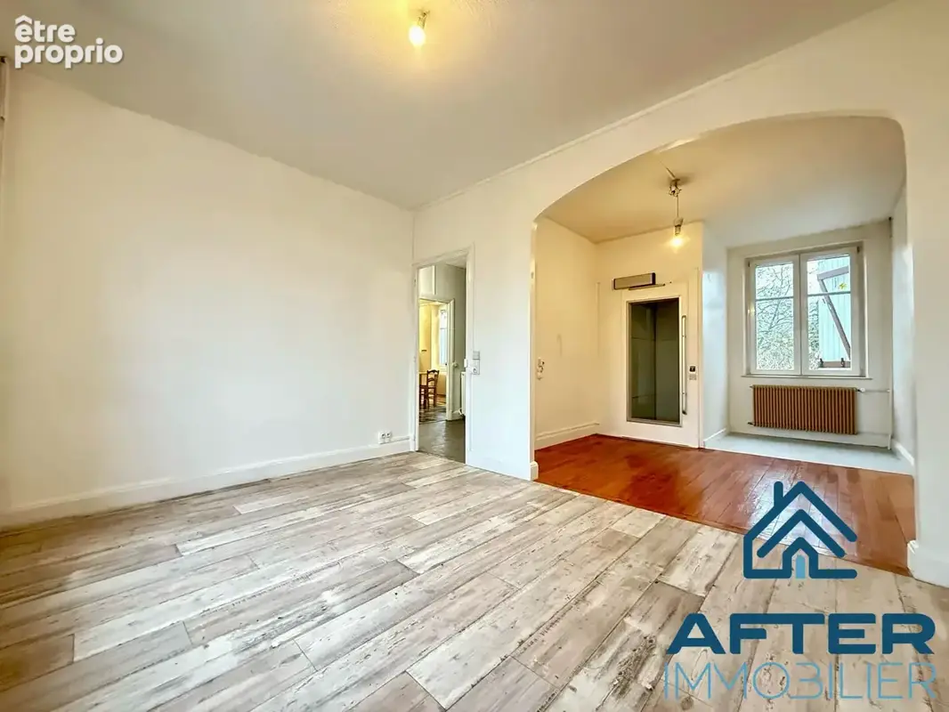 Maison 5 pièces 108 m² à vendre à Jolivet (54300) - photo 4