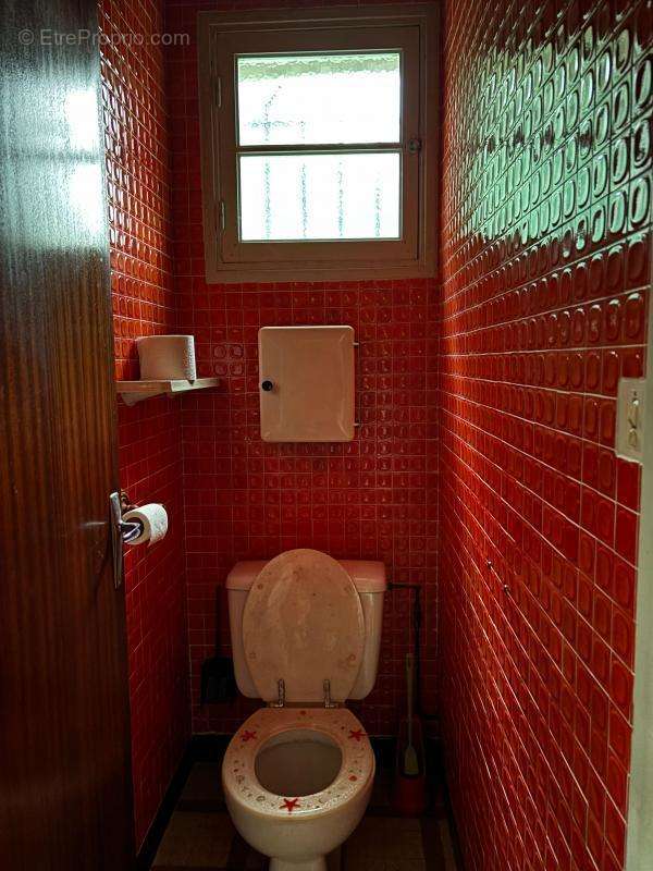 Maison à SAINT-PIERRE-D&#039;OLERON