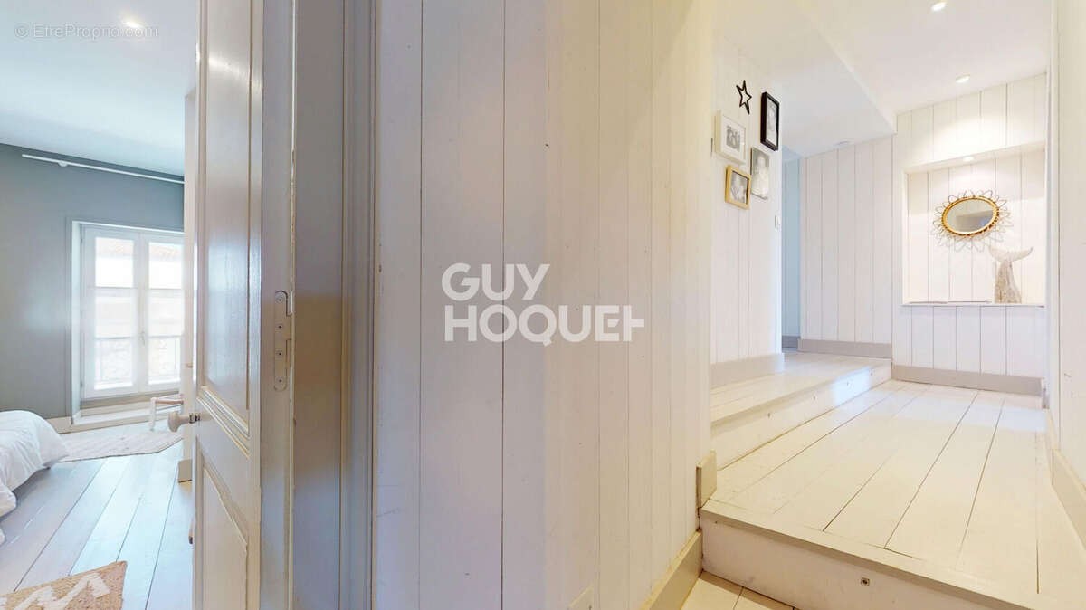 Maison à SAINTE-MARIE-DE-RE