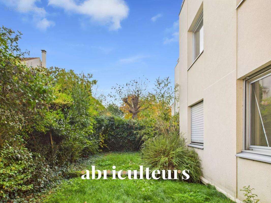 Appartement à LE PECQ