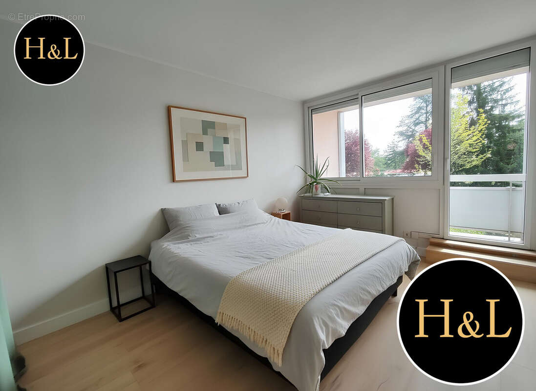 Appartement à BLANQUEFORT