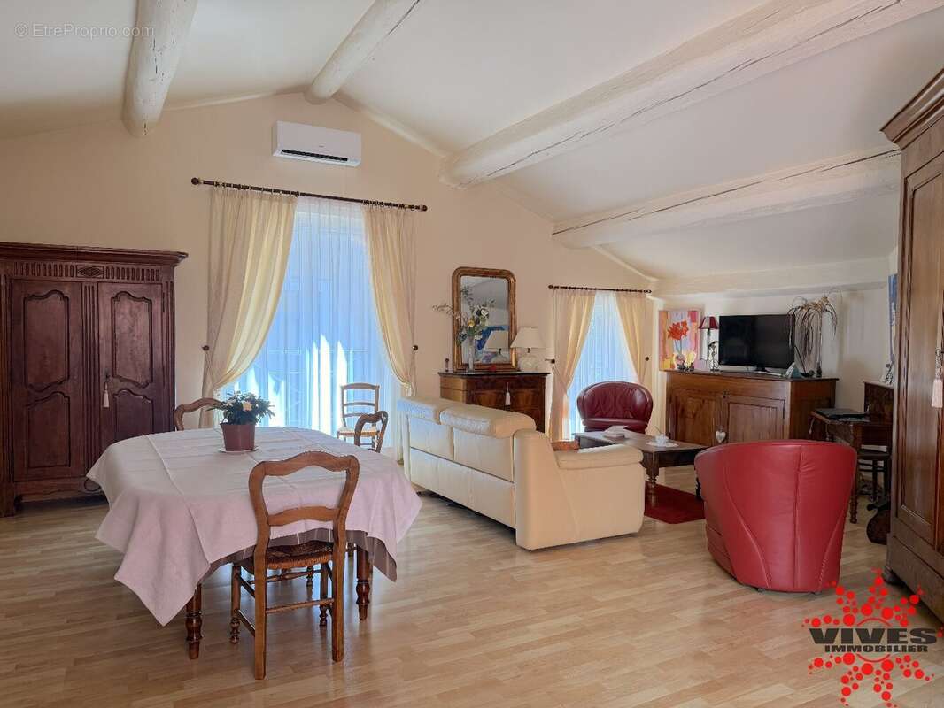 Maison à BEZIERS