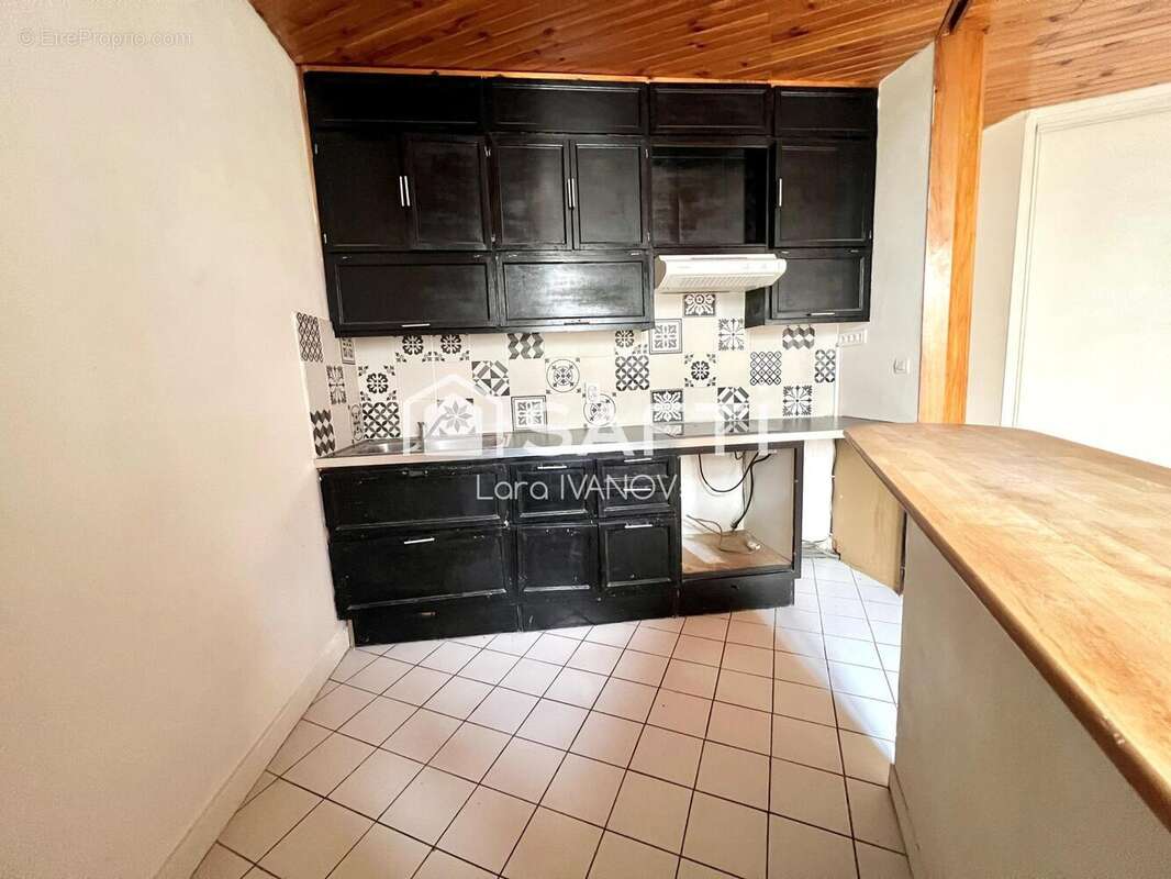 Photo 3 - Appartement à SAINT-MAUR-DES-FOSSES