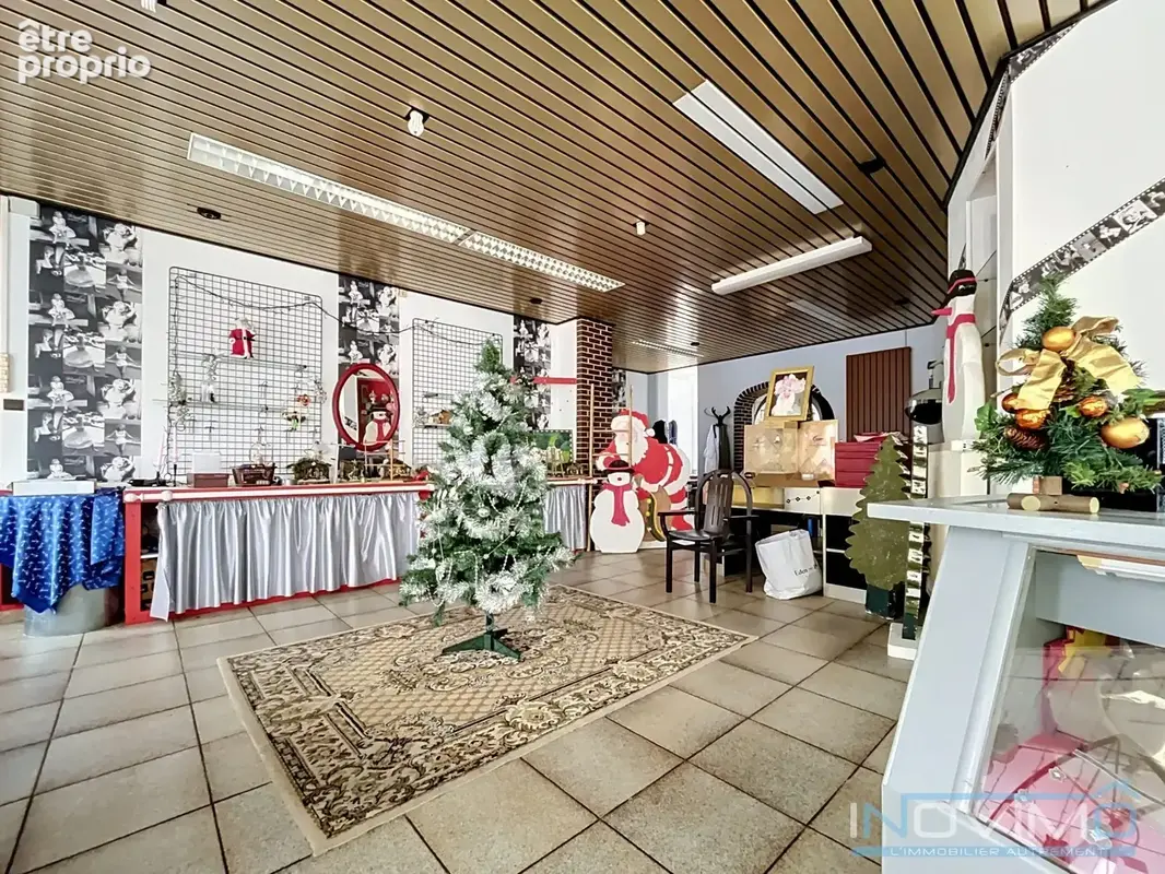 Appartement 390 m² à vendre à Ardres (62610) - photo 1